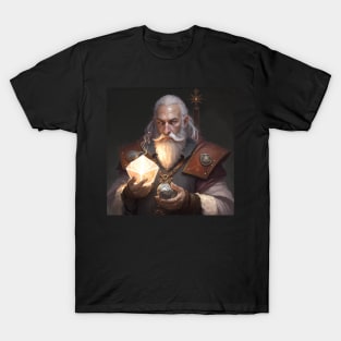 cleric T-Shirt